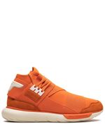 adidas x Y-3 Qasa high-top sneakers - Orange