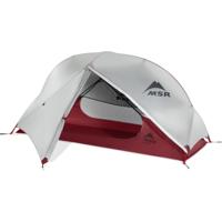 MSR Hubba Nx Showmodel Trekkerstent Gray