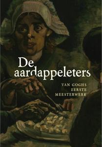 De aardappeleters (Paperback)