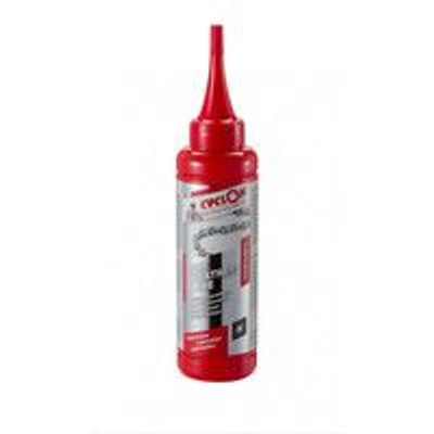 Cyclon Dry weather lube 125ml