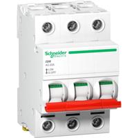 Schneider Electric A9S66363 Belastbare scheidingsschakelaar 63 A 415 V
