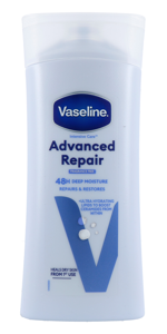 Vaseline Bodylotion Advanced Repair