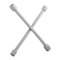 Topgear kruissleutel 13/16" -17-19-22 mm.