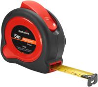 Hultafors rolbandmaat tk 5 5m - hu367103 - hu367103