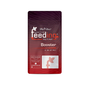 Green House Feeding Green House Feeding - Booster PK+