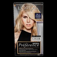 Preference 10.1 Helsinki extra licht asblond 1 Set