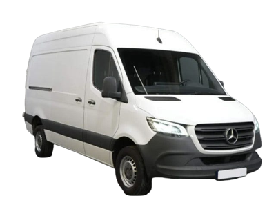 Mercedes Benz Sprinter