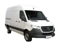 Mercedes Benz Sprinter