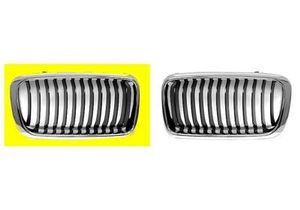 GRILL RECHTS SIERROOSTER 0651514