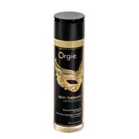 Orgie Sexy Therapy Aphrodisiac - Massageolie - 7 fl oz / 200 ml
