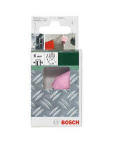 Bosch Accessoires Slijpstift - Kegel - 2609256548