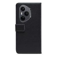 Mobilize Classic Gelly Wallet Book Case Honor 400 Pro Black