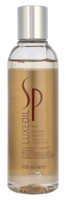 Wella SP - Luxe Oil Shampoo 200 ml Dames