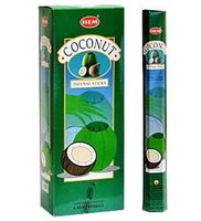 HEM Wierook Coconut (6 pakjes) - thumbnail