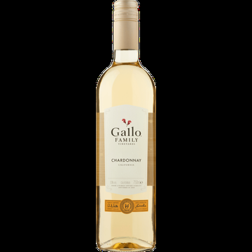 Gallo Chardonnay 750 ML bij Jumbo