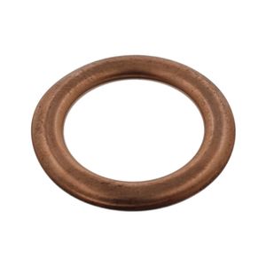 Afdichtring olie-aftapstop 36495