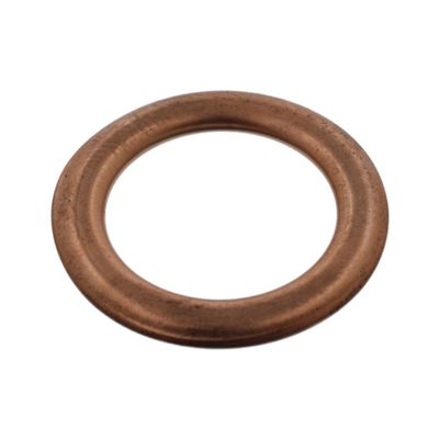 Afdichtring olie-aftapstop 36495