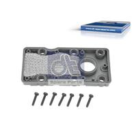 Dt Spare Parts Geluidsdemper pneumatisch systeem 2.47216 - thumbnail