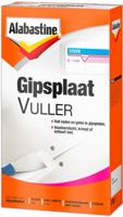 Gipsplaat vuller 2 kg - Alabastine