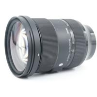 Sigma 24-70mm F/2.8 DG DN Art Sony FE occasion