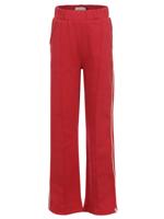 LOOXS Little winter sweat broek meisjes - rood