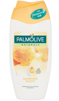 Palmolive Palmolive Douchecrème Milk & Honey - 250 ml