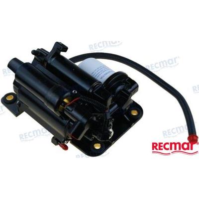 REC21608512 - BRANDSTOFPOMP Volvo