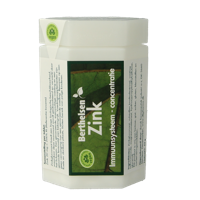 Zink gluconaat 20mg 120 Tabletten