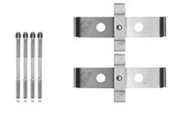 Accessoireset, schijfremblok 82537100