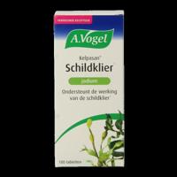 Kelpasan schildklier 180 Tabletten