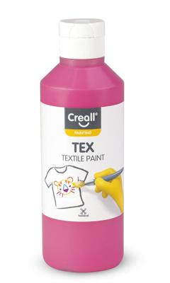 Havo textielverf cyclamen