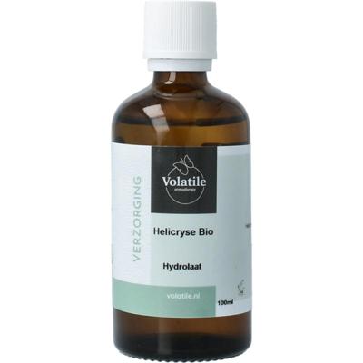 Volatile Helicryse hydrolaat