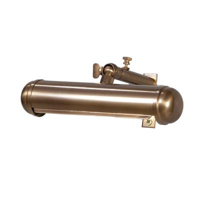 ETH Schilderij wandlampPintura 17cm bronsbruin - 05-SCH1147-02