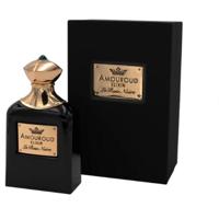 Amouroud Elixir La Rose Noir Extrait De Parfum 75ml