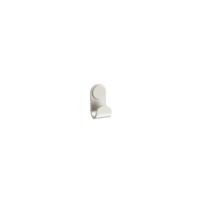 Crosswater Velo Badjashaak - 6x2.8cm - RVS VE021V Crosswater Velo Badjashaak - 6x2.8cm - RVS VE021V
