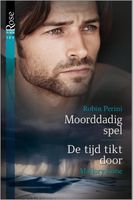 Moorddadig spel ; De tijd tikt door - Mallory Kane, Robin Perini - eBook (9789402512458) - thumbnail