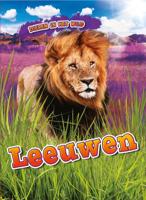 Leeuwen (Hardback)