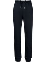 J.Lindeberg pantalon de jogging à lien de resserrage - Bleu