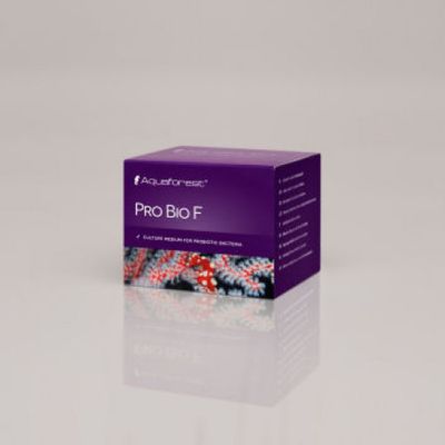 Aquaforest Pro Bio F 25g