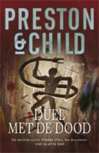 Duel met de dood (Paperback)