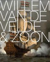 Willem van de Velde & Zoon (Paperback)