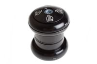 BLB Alloy 1 1/8" Balhoofd Zwart BLB Alloy 1 1/8" Balhoofd Zwart