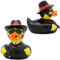 Lilalu Al Capo Badeend