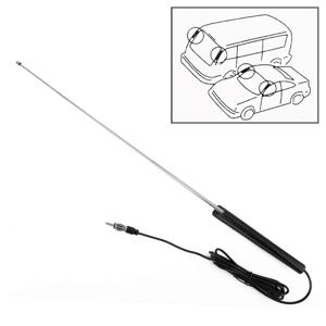 PS-92 gemodificeerde auto FM/AM antenne