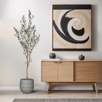 Olijf Kunstboom N 175cm