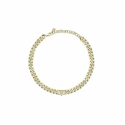 Dames ketting Chiara Ferragni J19AUW09 38 - 45 cm