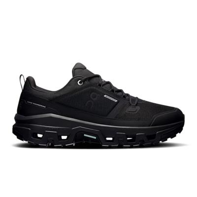 On Cloudrock Low WP Wandelsneakers heren 48