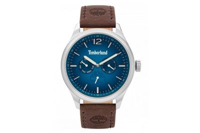 Timberland TBL15940JS-03 Heren Horloge 46mm 5 ATM Timberland TBL15940JS-03 Heren Horloge 46mm 5 ATM