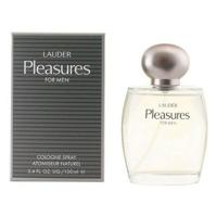 Herenparfum Estee Lauder Pleasures EDC 100 ml