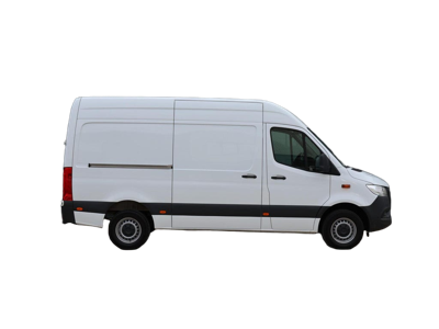 Mercedes Benz Sprinter
